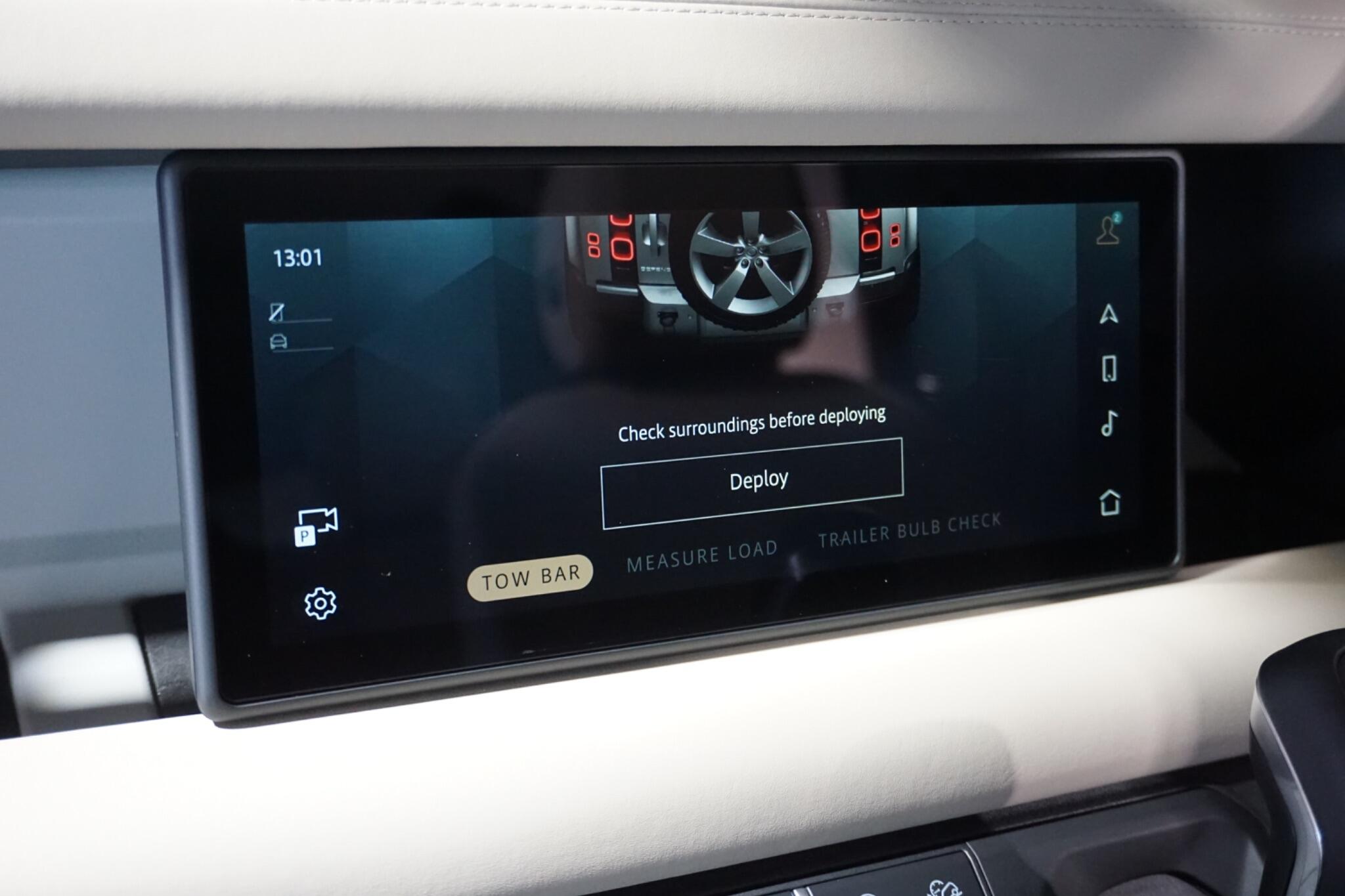 Land Rover Defender 110 3.0 D250 MHEV XS Edition SUV 5dr Diesel Auto 4WD Euro 6 (s/s) (250 ps)